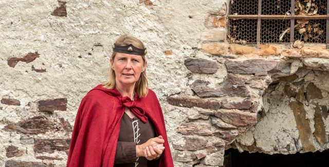 NEU: Mittelalter Krems / Margarete von Babenberg 